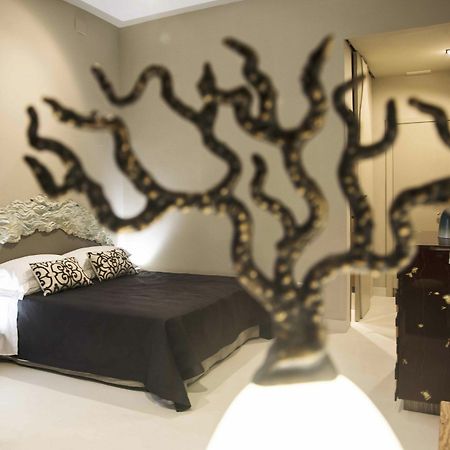 Atelier Ines B&B Home Gallery Naples Exterior photo