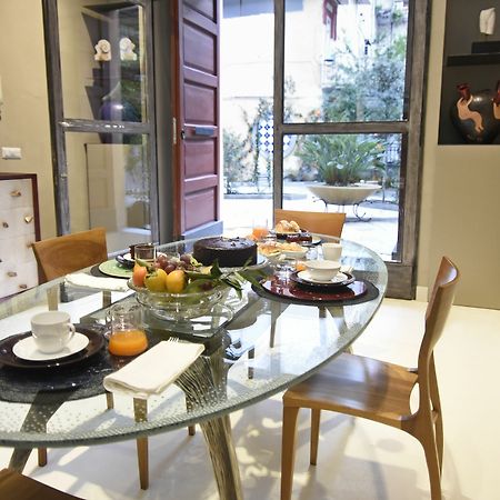 Atelier Ines B&B Home Gallery Naples Exterior photo