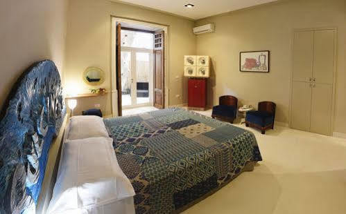 Atelier Ines B&B Home Gallery Naples Exterior photo