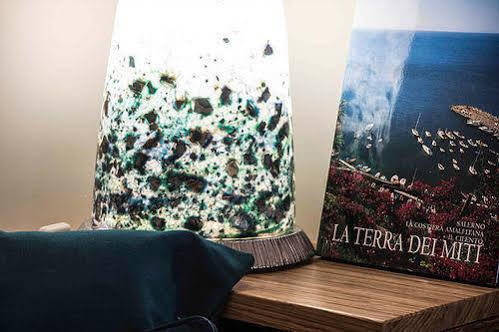 Atelier Ines B&B Home Gallery Naples Exterior photo