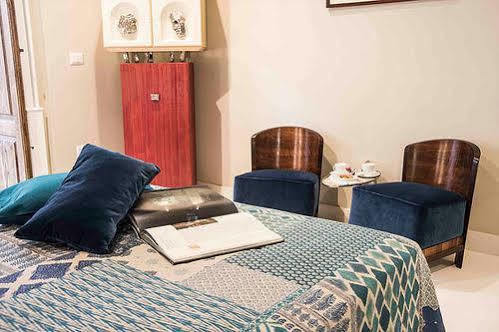 Atelier Ines B&B Home Gallery Naples Exterior photo