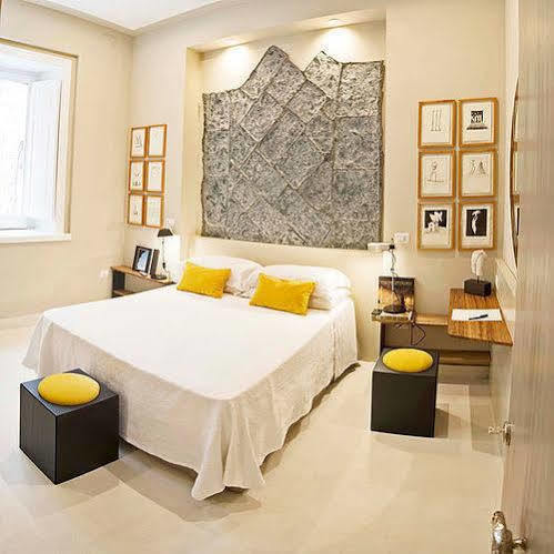Atelier Ines B&B Home Gallery Naples Exterior photo