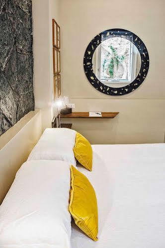 Atelier Ines B&B Home Gallery Naples Exterior photo