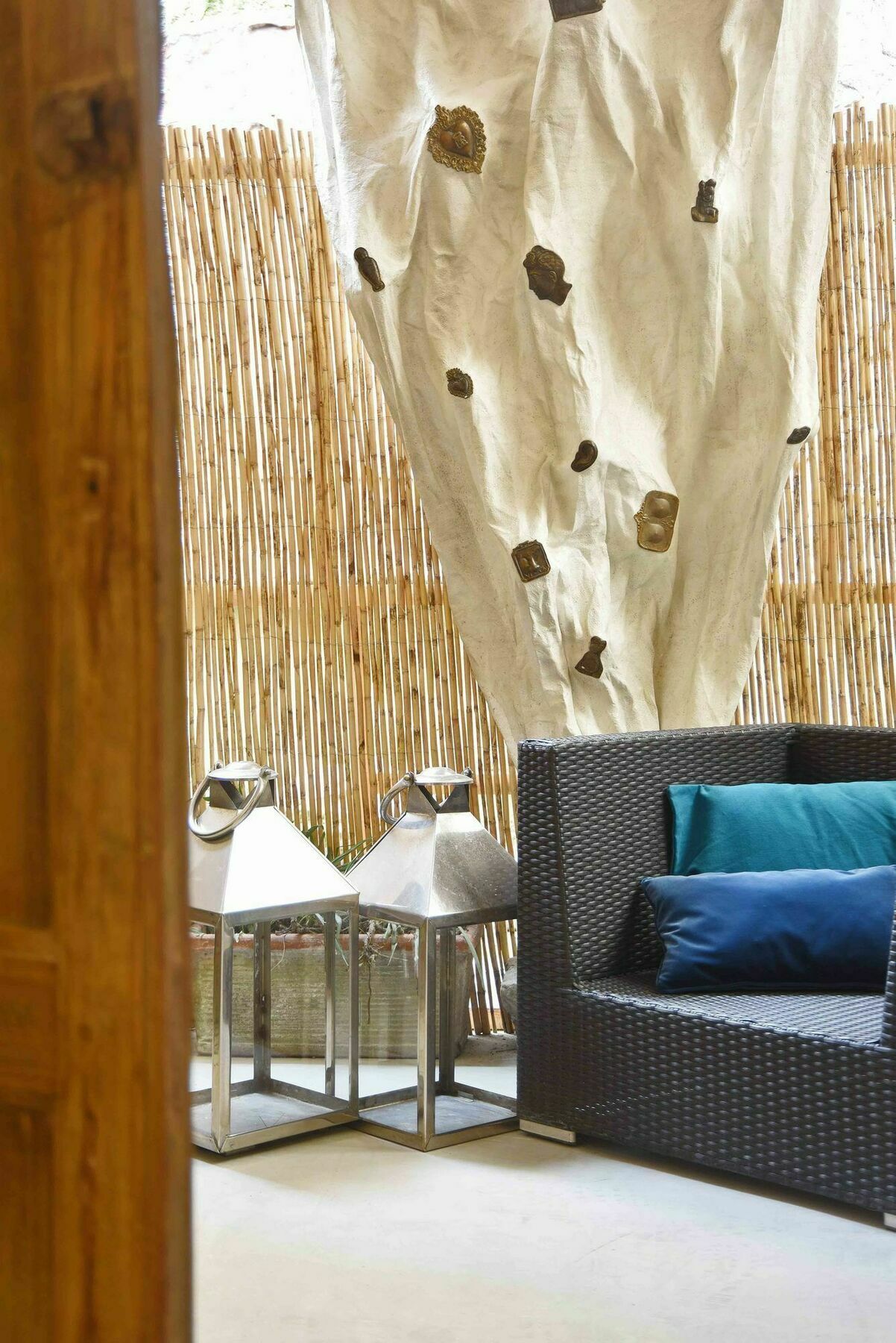 Atelier Ines B&B Home Gallery Naples Exterior photo